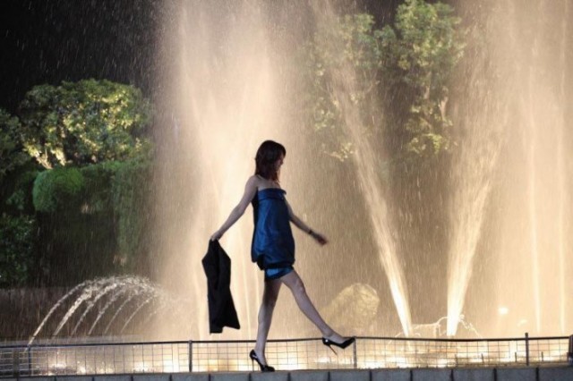 Ghost : in Your Arms Again Fotoğrafı