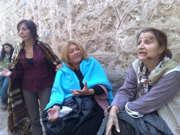 Parmaklıklar Ardında Fotoğrafı