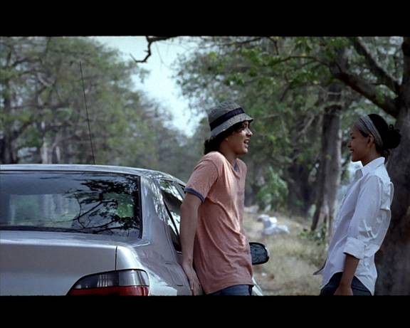 Three Days To Forever fotoğrafı