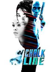 Chalk Line (2003) afişi
