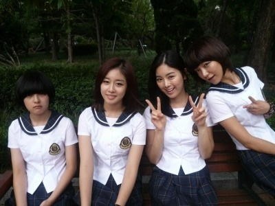 Jungle Fish Fotoğrafı