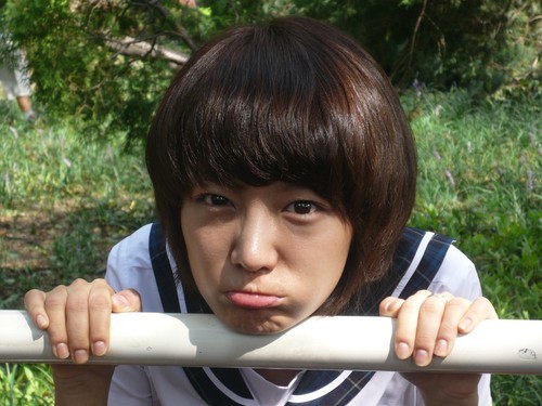 Jungle Fish Fotoğrafı