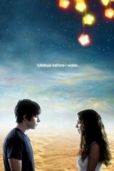 Lullabye Before I Wake (2008) afişi