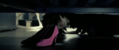 Kanlı Ayakkabı Fotoğrafı