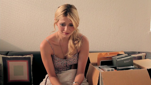 Ben Banks'in Talihsizlikleri Fotoğrafı