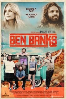 Ben Banks'in Talihsizlikleri Fotoğrafı