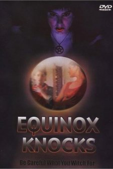 Equinox Knocks (1999) afişi