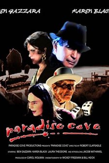 Paradise Cove (1999) afişi