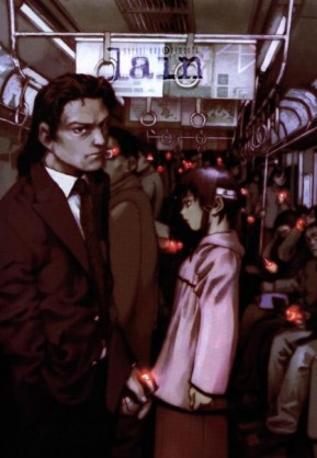 Serial Experiments Lain Fotoğrafı