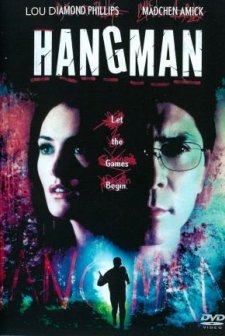 Adam Asmaca (hangman) (2001) afişi