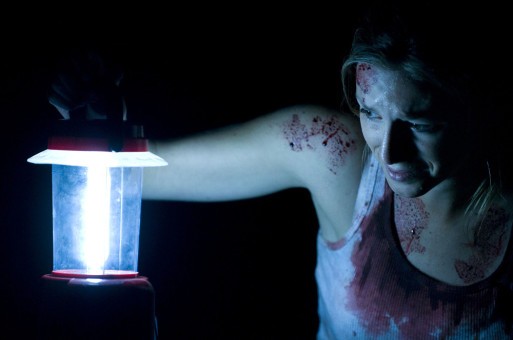 Sessiz Ev Fotoğrafı