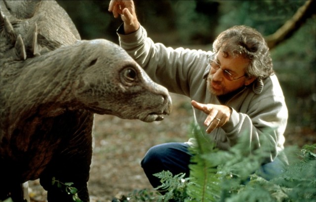 Jurassic Park Fotoğrafı