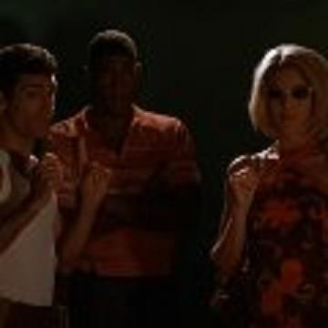 Cool Crime fotoğrafı