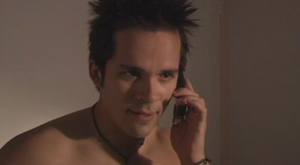 An Angel Named Billy fotoğrafı