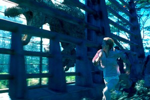 Jurassic Park III Fotoğrafı
