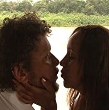 The Secret Of The Saramacca River (2007) afişi