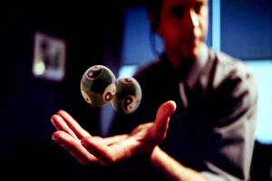 Sidekick Fotoğrafı