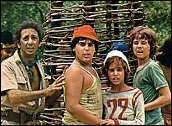 Aventuras Com Tio Maneco Fotoğrafı