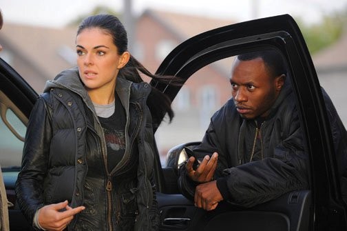 Breakout Kings Fotoğrafı