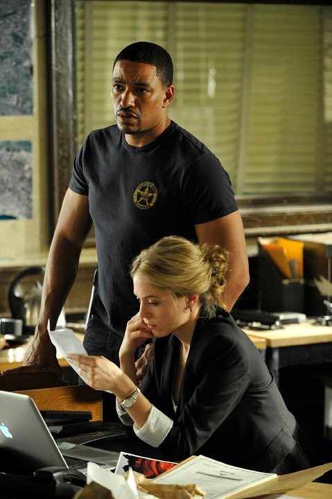 Breakout Kings Fotoğrafı