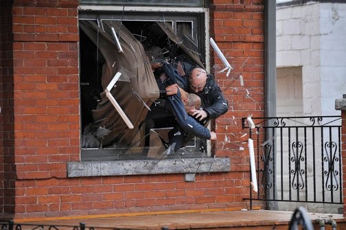 Breakout Kings Fotoğrafı