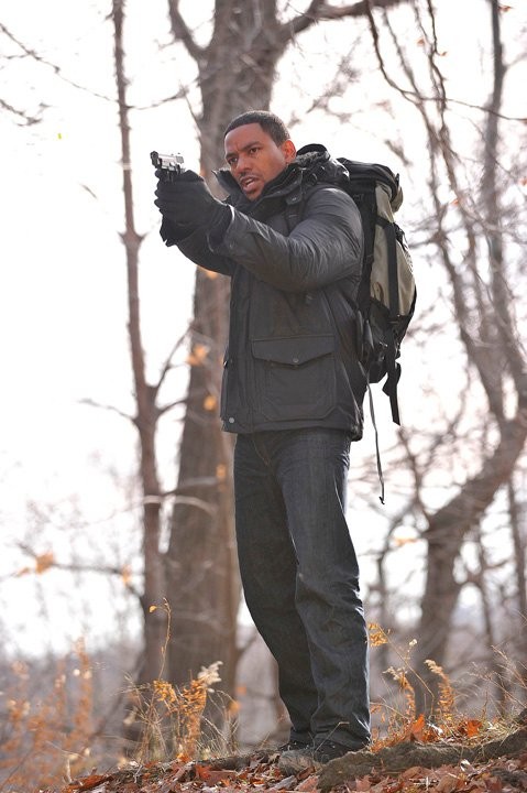 Breakout Kings Fotoğrafı