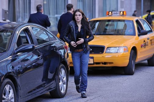 Breakout Kings Fotoğrafı