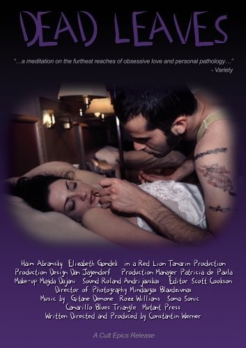 Dead Leaves (1998) afişi