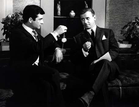 Arsène Lupin Contre Arsène Lupin Fotoğrafı