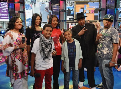 Run's House fotoğrafı