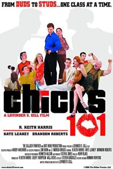 Chicks 101 (2004) afişi