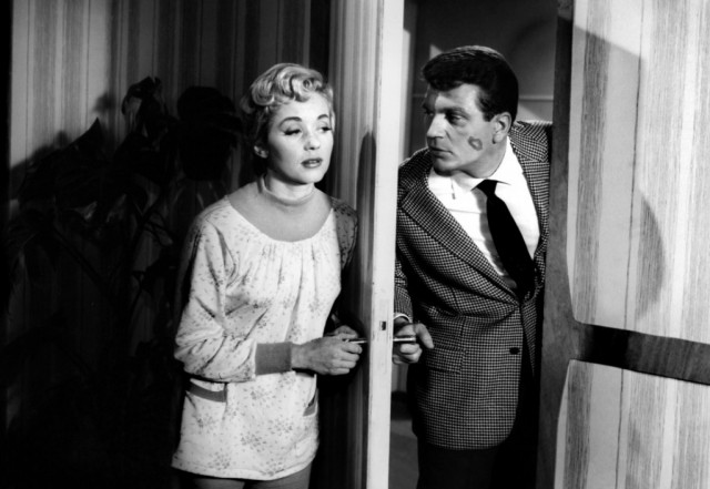 Action Immédiate Fotoğrafı