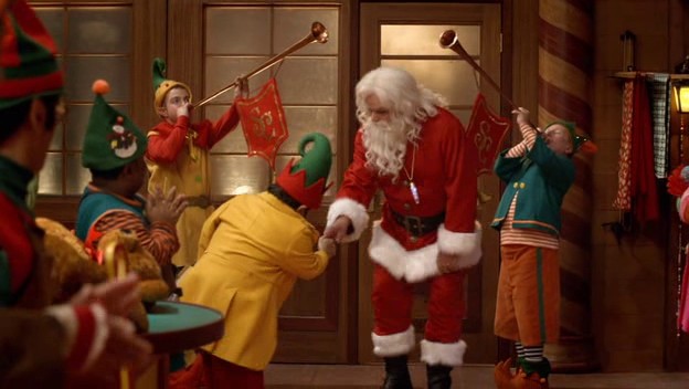 The Search For Santa Paws fotoğrafı