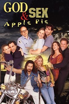 God Sex & Apple Pie (1998) afişi