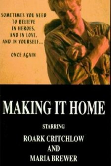 Making It Home (1998) afişi