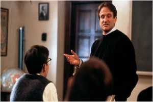 Ölü Ozanlar Derneği Fotoğrafı