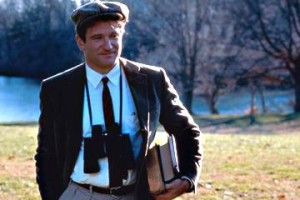 Ölü Ozanlar Derneği Fotoğrafı