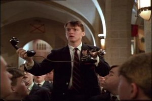 Ölü Ozanlar Derneği Fotoğrafı