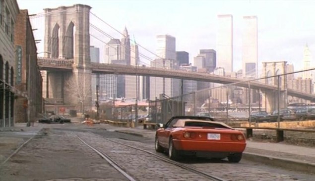 Kadın Kokusu Fotoğrafı