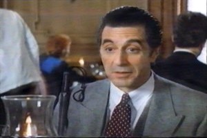 Kadın Kokusu Fotoğrafı