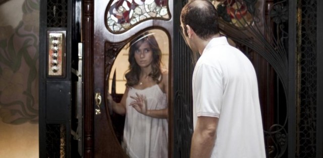 Ölüm Uykusu Fotoğrafı