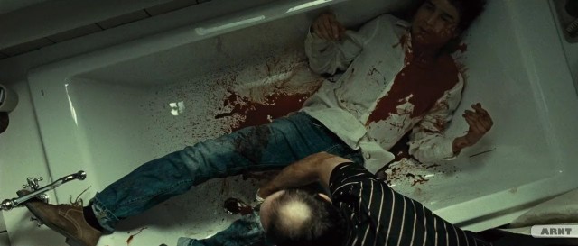 Ölüm Uykusu Fotoğrafı