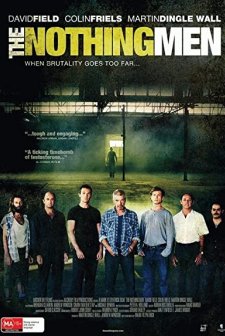 The Nothing Men (2010) afişi