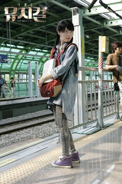 The Musical Fotoğrafı