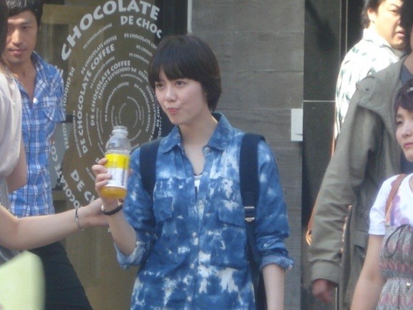 The Musical Fotoğrafı