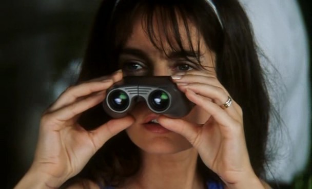 Shattered Image Fotoğrafı