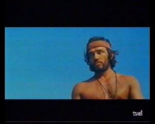 La Quebrada Del Diablo Fotoğrafı