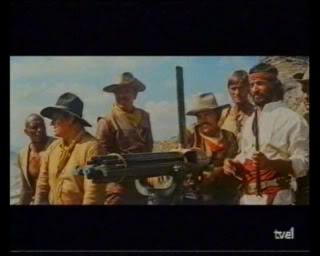 La Quebrada Del Diablo Fotoğrafı