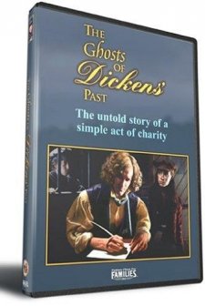 The Ghosts Of Dickens' Past (1998) afişi