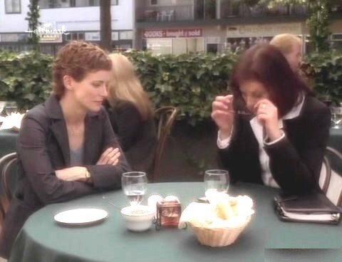 Beklenmeyen Bir Aşk Fotoğrafı